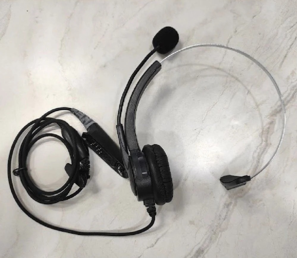 Motorola Walkie Talkie gp328=338 Earphone online sellers dealers suppliers distributors in India Delhi